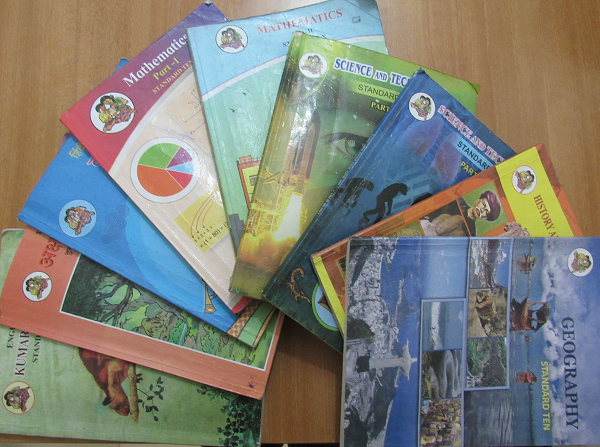 Secondary School Certification